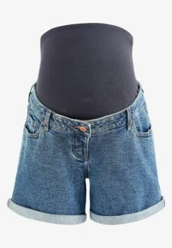 Next Maternity Mom Style Standard - Short En Jean - Light Blue Denim 13 Next Maternity Mom Style Standard - Short En Jean - Light Blue Denim -Next Soldes d108532b73ac474e864114d7cd5cfe9c
