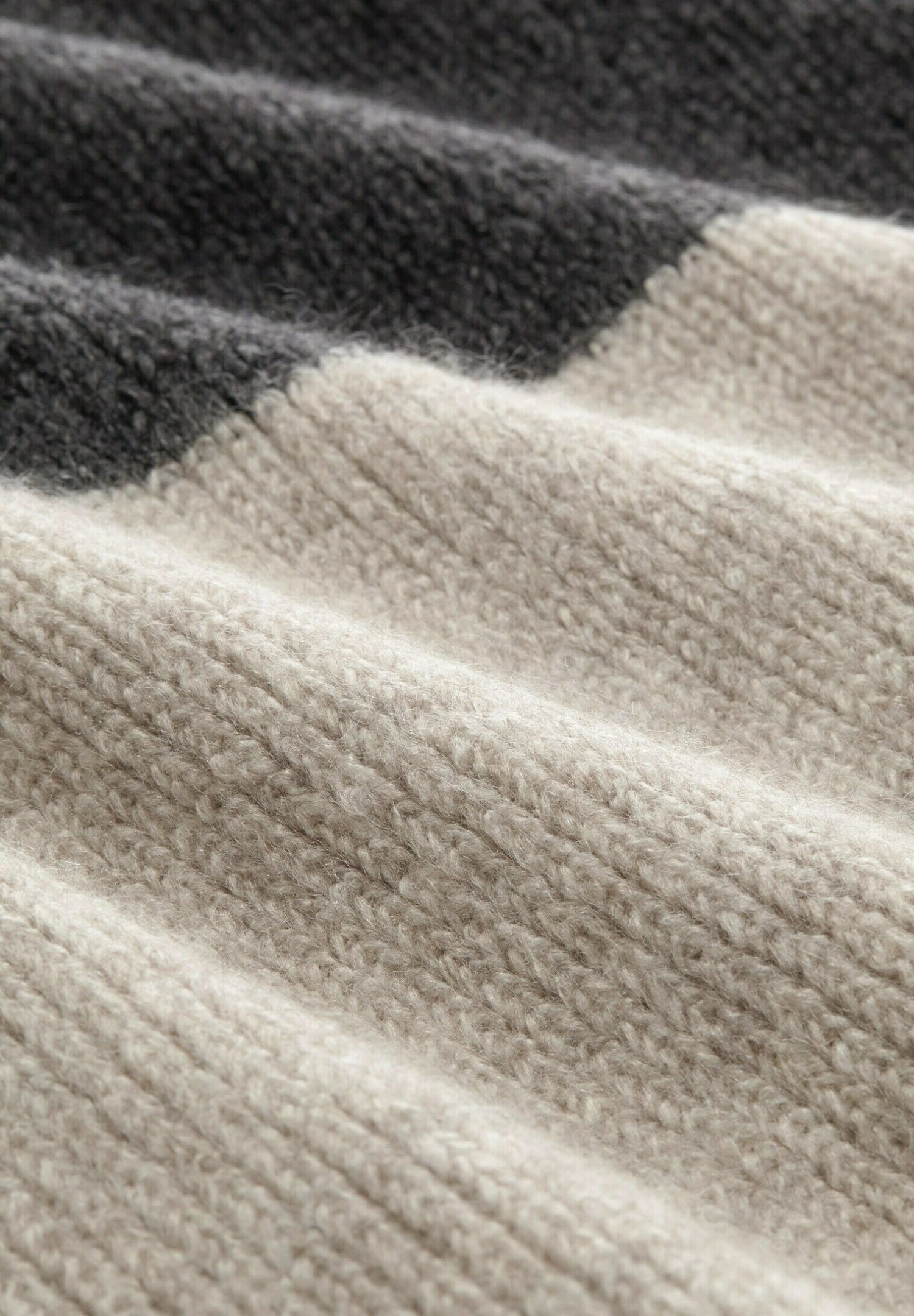 TOM TAILOR Denim Gilet - Shale Grey Melange 8 TOM TAILOR Denim Gilet - Shale Grey Melange – Image 6