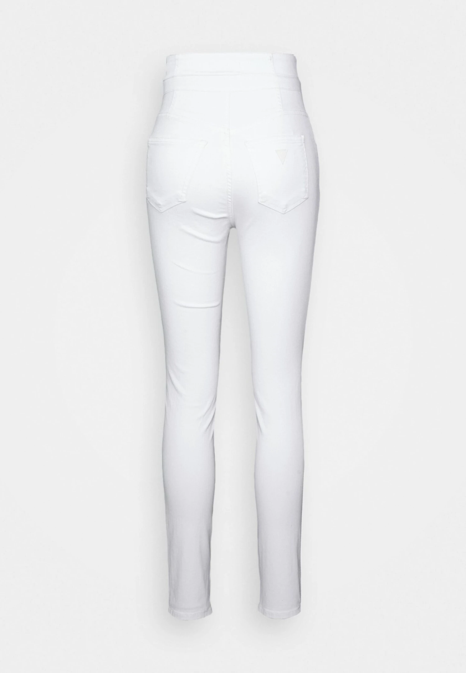 Guess Gwenny Pant - Jeans Skinny - Paper Moon 4 Guess Gwenny Pant - Jeans Skinny - Paper Moon – Image 2