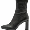 Next Sock - Bottines - Black -Next Soldes d16c0c32f0db41e8a79f17fb3211f1c6