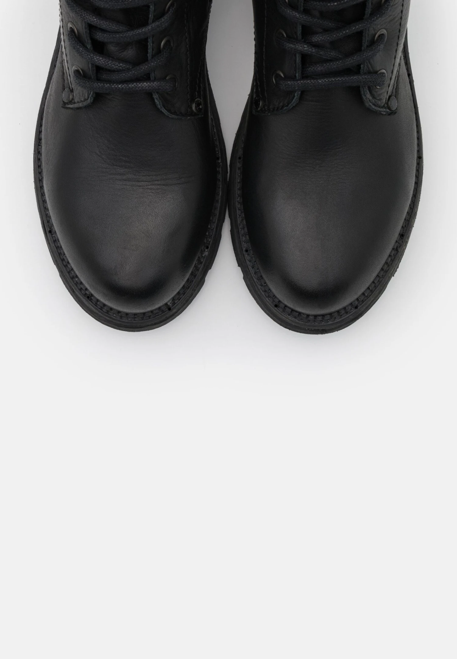 Replay Pamela Standing - Bottines À Plateau - Black 6 Replay Pamela Standing - Bottines À Plateau - Black – Image 4