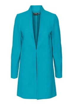 Vero Moda Vmdafnemie Coat - Manteau Court - Caneel Bay/Melange -Next Soldes d22a0b80bff645348d4a3f95ecc02402