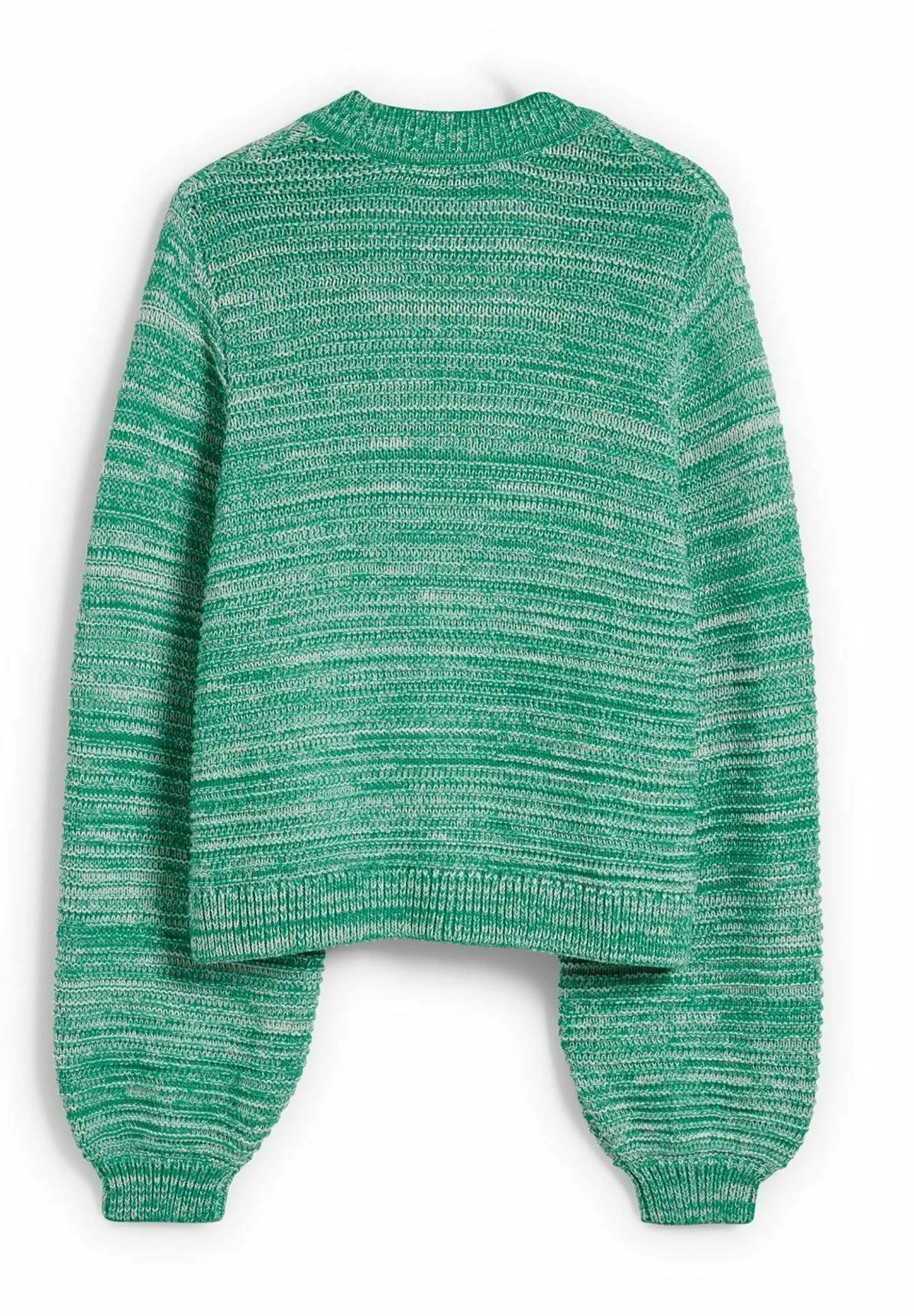 Gilet - Green 4 Gilet - Green – Image 2