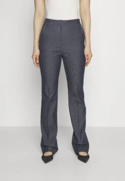 Boss Tenima - Jean Droit - Dark Blue