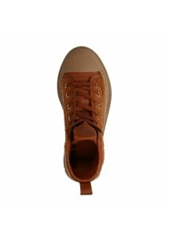Bottines À Plateau - Camel -Next Soldes d318d1a65ecb41eb8731a44dbd92b08c
