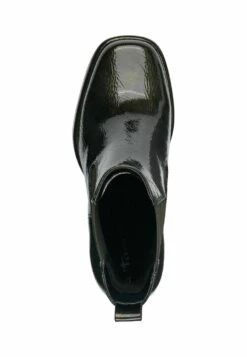 Tamaris Bottines - Olive -Next Soldes d32a7b86a3cb4b8b829358a9426d0a6e