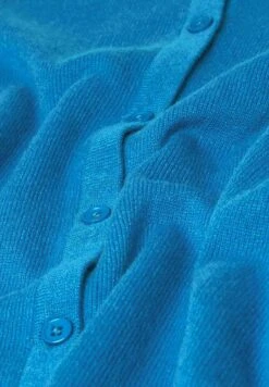 GOLDNER Gilet - Atlantic Blue -Next Soldes d38e40cf64e84e2b965a955d1a1e5db5