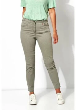 Meine Beste Freundin - Jean Slim - Khaki
