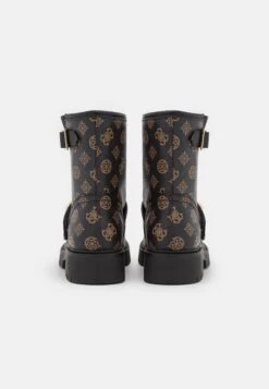 Guess Ragner - Bottines À Plateau - Brown/Ocra 11 Guess Ragner - Bottines À Plateau - Brown/Ocra -Next Soldes d3c0072b98a042d1838b2acb07ae5b28