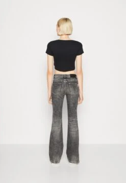 MISS SIXTY Jean Flare - Black Fog -Next Soldes d3ecee24630048bcaa8502c0c95482da