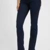 Guess Im Straight-Fit - Jean Droit - Dunkelblau -Next Soldes d40418d0de4f46ca823adad2fd6973d0