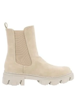 Caprera - Bottines À Plateau - Beige -Next Soldes d40526ebb4954af78ebac2b865f2fd78