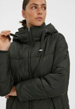 Vero Moda Vmgemmaflora - Manteau D'Hiver - Peat -Next Soldes d4a5b8dd1d584fd7a4a22b0e6e07b961