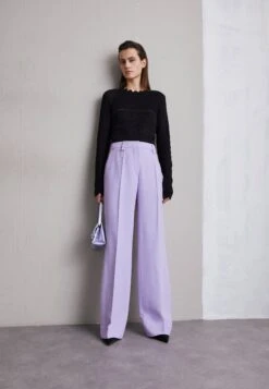 Victoria Beckham Long Sleeve Jumper - Pullover - Black 15 Victoria Beckham Long Sleeve Jumper - Pullover - Black -Next Soldes d4ae6949108c4cbaac8812115c8648e1