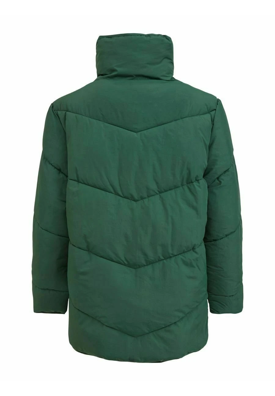 Vila Manteau D'Hiver - Pineneedle 4 Vila Manteau D'Hiver - Pineneedle – Image 2