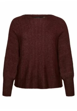 Vero Moda Curve Pullover - Port Royale -Next Soldes d4de75b6a2b54a04bdbbe0bf13f2d8c5