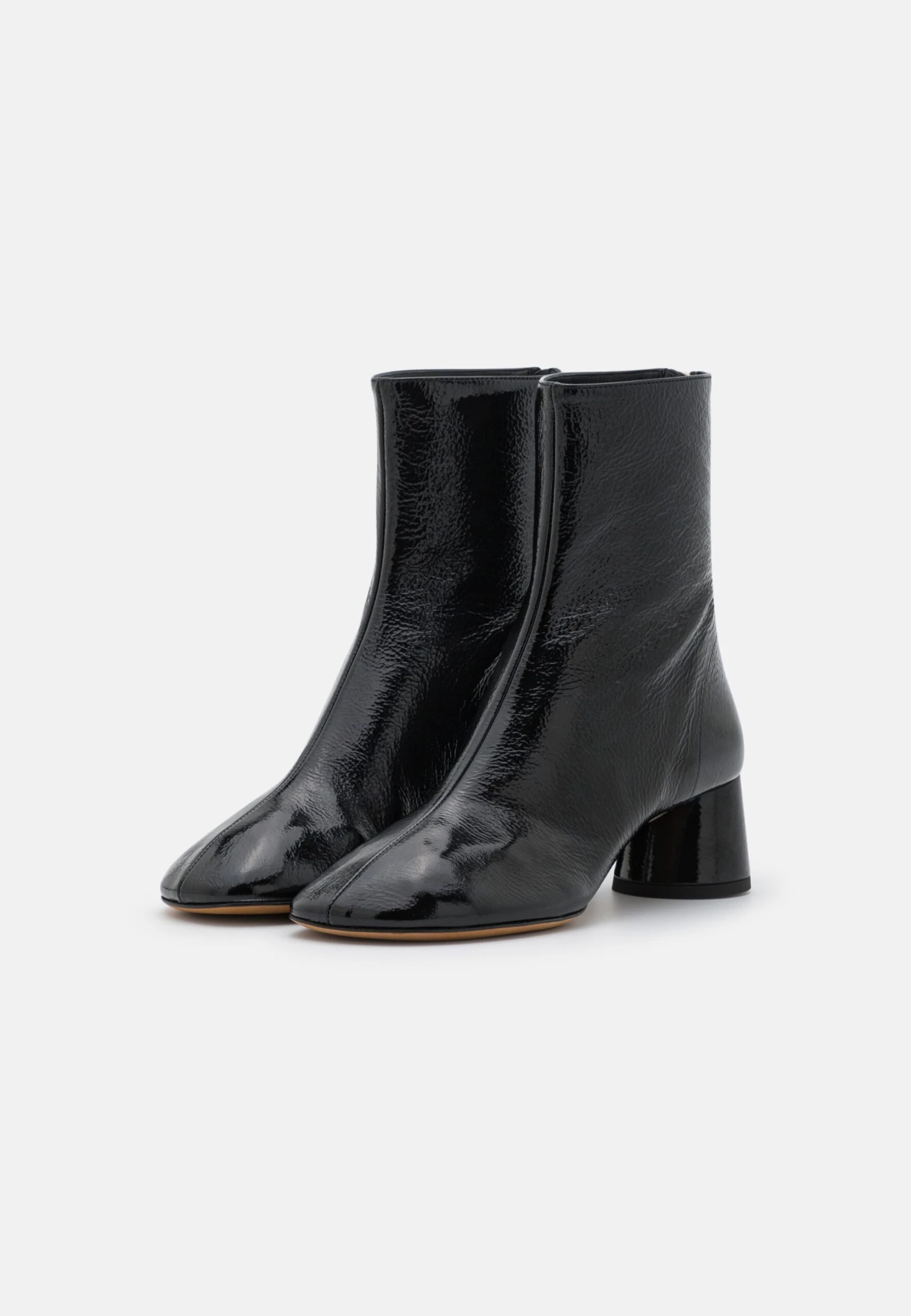 PROENZA SCHOULER Glove Boot - Bottines - Black 5 PROENZA SCHOULER Glove Boot - Bottines - Black – Image 3