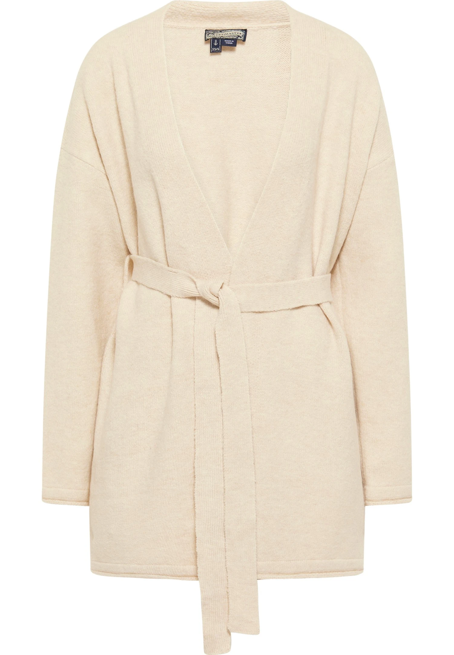 Dreimaster Incus - Gilet - Wollweiss 7 Dreimaster Incus - Gilet - Wollweiss – Image 5