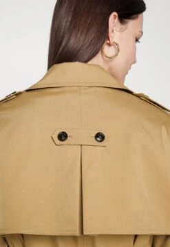 Boss Cifana - Trench - Medium Beige 12 Boss Cifana - Trench - Medium Beige -Next Soldes d783eedf31a84f1b81cab9dbe0542aa3