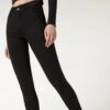 Calzedonia Push Up - Jeans Skinny - Vinaccia Mel. -Next Soldes d790c644d14b4973ae8f9553cb34f1de
