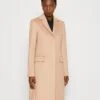 Calvin Klein Essential Coat - Manteau Classique - Roebuck