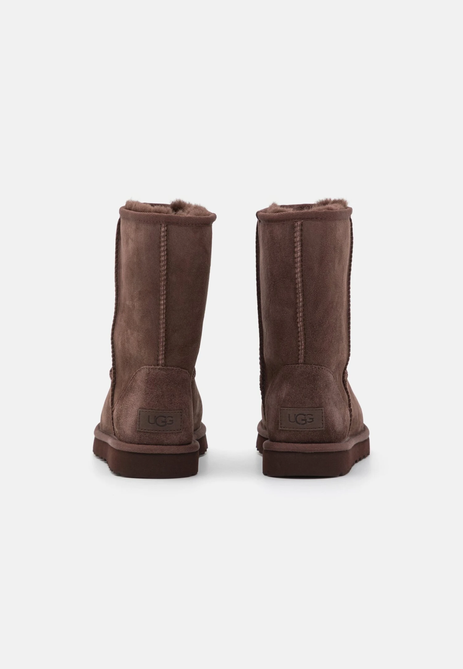 Ugg Classic Short - Bottines - Burnt Cedar 6 Ugg Classic Short - Bottines - Burnt Cedar – Image 4