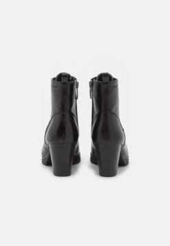 Tamaris Online Exclusive - Bottines À Lacets - Black 12 Tamaris Online Exclusive - Bottines À Lacets - Black -Next Soldes d8a3ddd90714489886394ff1061d4663