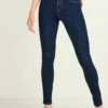 Next 360 Stretch - Jeans Skinny - Rinse Blue 1 Next 360 Stretch - Jeans Skinny - Rinse Blue -Next Soldes d8a6b7d2c31045b1a4a1ee3d7a8bbd8c