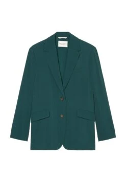 Marc O'Polo Aus Fliessendem - Manteau Court - Night Pine 12 Marc O'Polo Aus Fliessendem - Manteau Court - Night Pine -Next Soldes d8ceef30dfb6477993969a2ae7954501