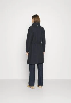 Boss Cedandy - Manteau Classique - Dark Blue -Next Soldes d9ebc15dd5fa4e32af8d72255bcef872