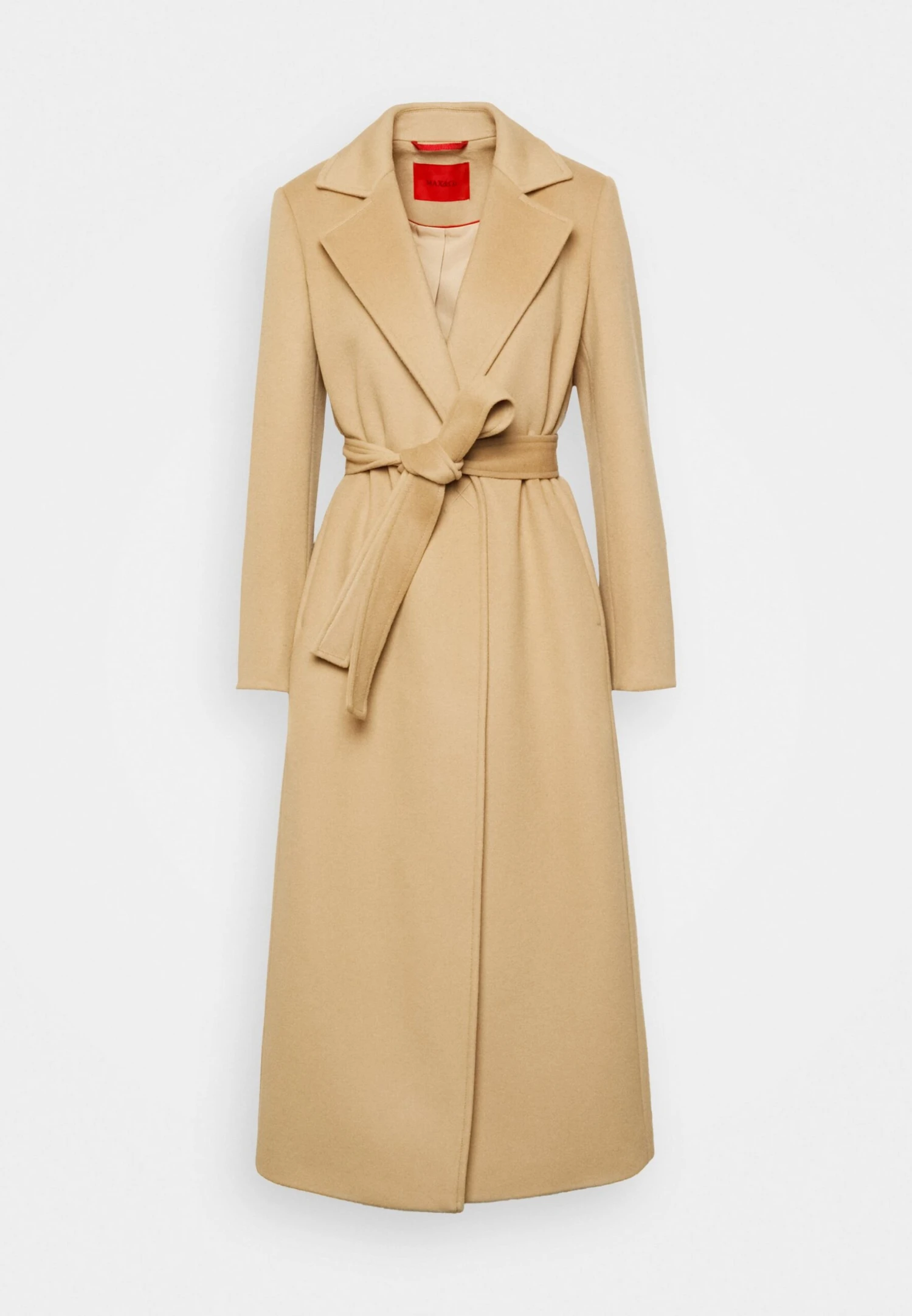 MAX & Co. Longrun - Manteau Classique - Camel 3 MAX & Co. Longrun - Manteau Classique - Camel