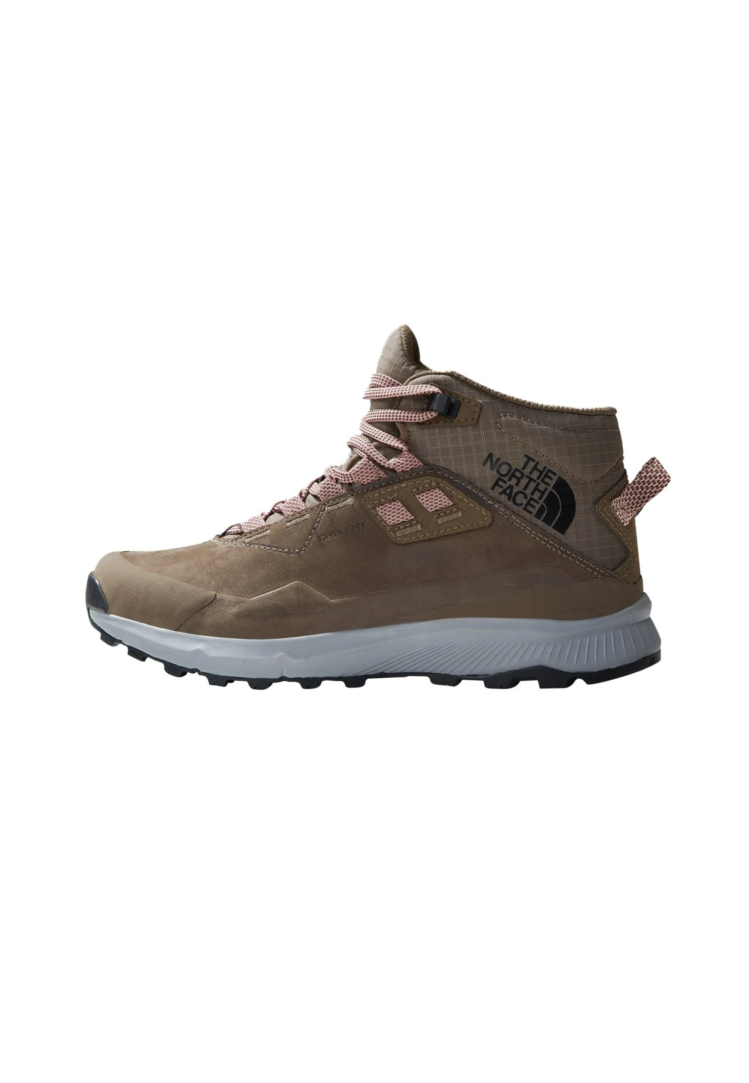 The North Face Cragstone - Bottines À Lacets - Medium Brown 4 The North Face Cragstone - Bottines À Lacets - Medium Brown – Image 2