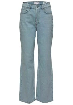 Selected Femme Jean Bootcut - Light Blue Denim -Next Soldes dacab5e338dd480b84f3a2d081516e15