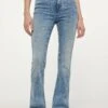 Mustang Style Georgia - Jean Flare - Blau 2 Mustang Style Georgia - Jean Flare - Blau -Next Soldes db0673cfffe943bda5f36e72ace19dc8