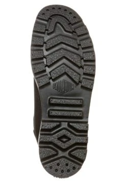 Palladium Pampa - Bottines À Lacets - Black/Black -Next Soldes db340aaf742e4cd3b86991996529d43c