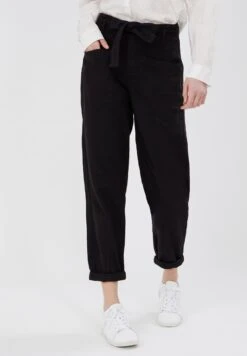 ONE STEP Le John - Jean Droit - Black