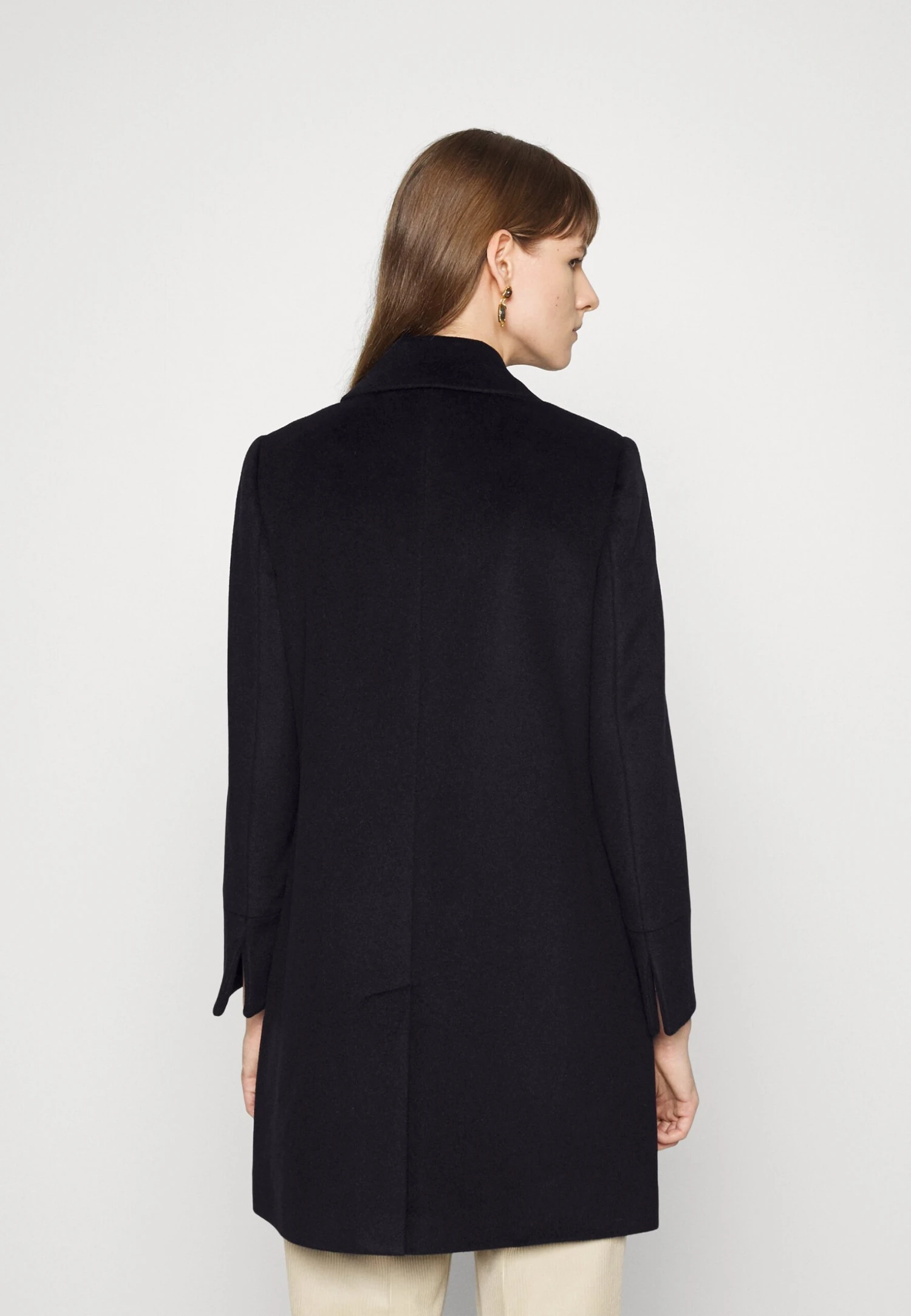 MAX & Co. Jet - Manteau Classique - Midnight Blue 5 MAX & Co. Jet - Manteau Classique - Midnight Blue – Image 3