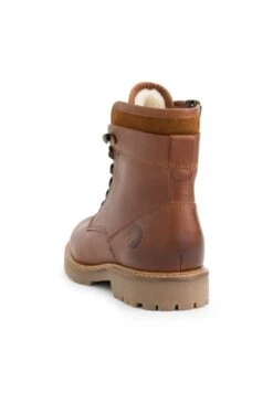 Langesund - Bottines À Lacets - Cognac -Next Soldes db9efbe70b9942af9fd0f7dad4f6c916