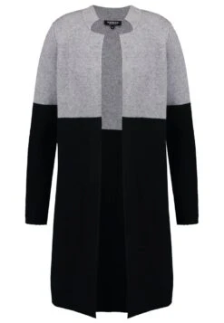 MORGAN Block - Gilet - Noir/Gris 12 MORGAN Block - Gilet - Noir/Gris -Next Soldes dbcf53baaf1f4ef08e1c3719d2898f91