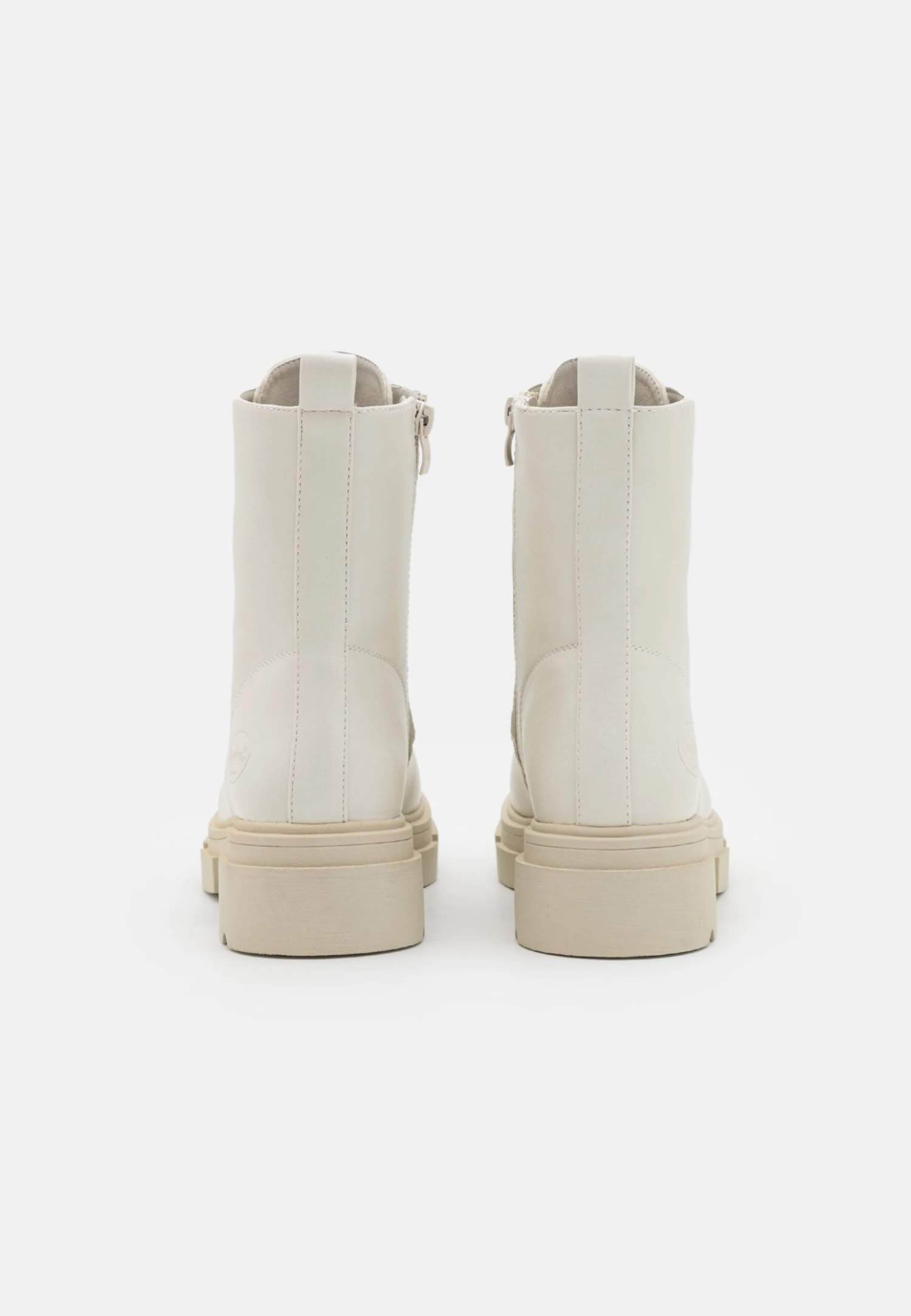 Dockers By Gerli Bottines À Plateau - Natur 6 Dockers By Gerli Bottines À Plateau - Natur – Image 4