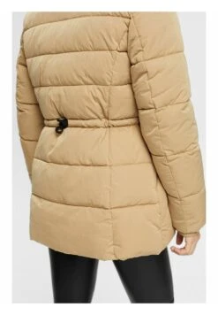 ESPRIT Manteau D'Hiver - Khaki Beige 14 ESPRIT Manteau D'Hiver - Khaki Beige -Next Soldes dc39ac33a57241d0877ae99886ff638e