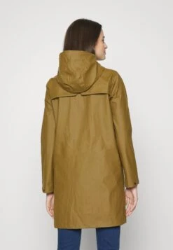 Mamalicious Mldrops Tikka Rain Coat - Parka - Dark Olive -Next Soldes dca96ac1557641f09ad7343f9d6f79e8