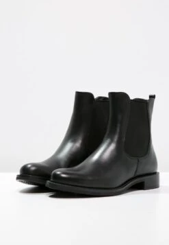 ECCO Sartorelle - Bottines - Black 12 ECCO Sartorelle - Bottines - Black -Next Soldes dd26ce58157444418adedbaddc0cb3a8