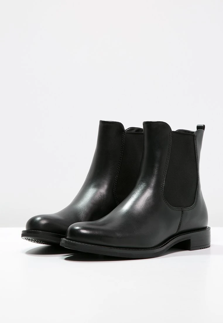 ECCO Sartorelle - Bottines - Black 6 ECCO Sartorelle - Bottines - Black – Image 4