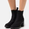 ONLY Shoes Onlbarbara Chelsea Bootie - Bottines - Black