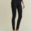 Next Push-Up Standard - Jeans Skinny - Black -Next Soldes dd717bb456bb45499ff29b8f58cb2377