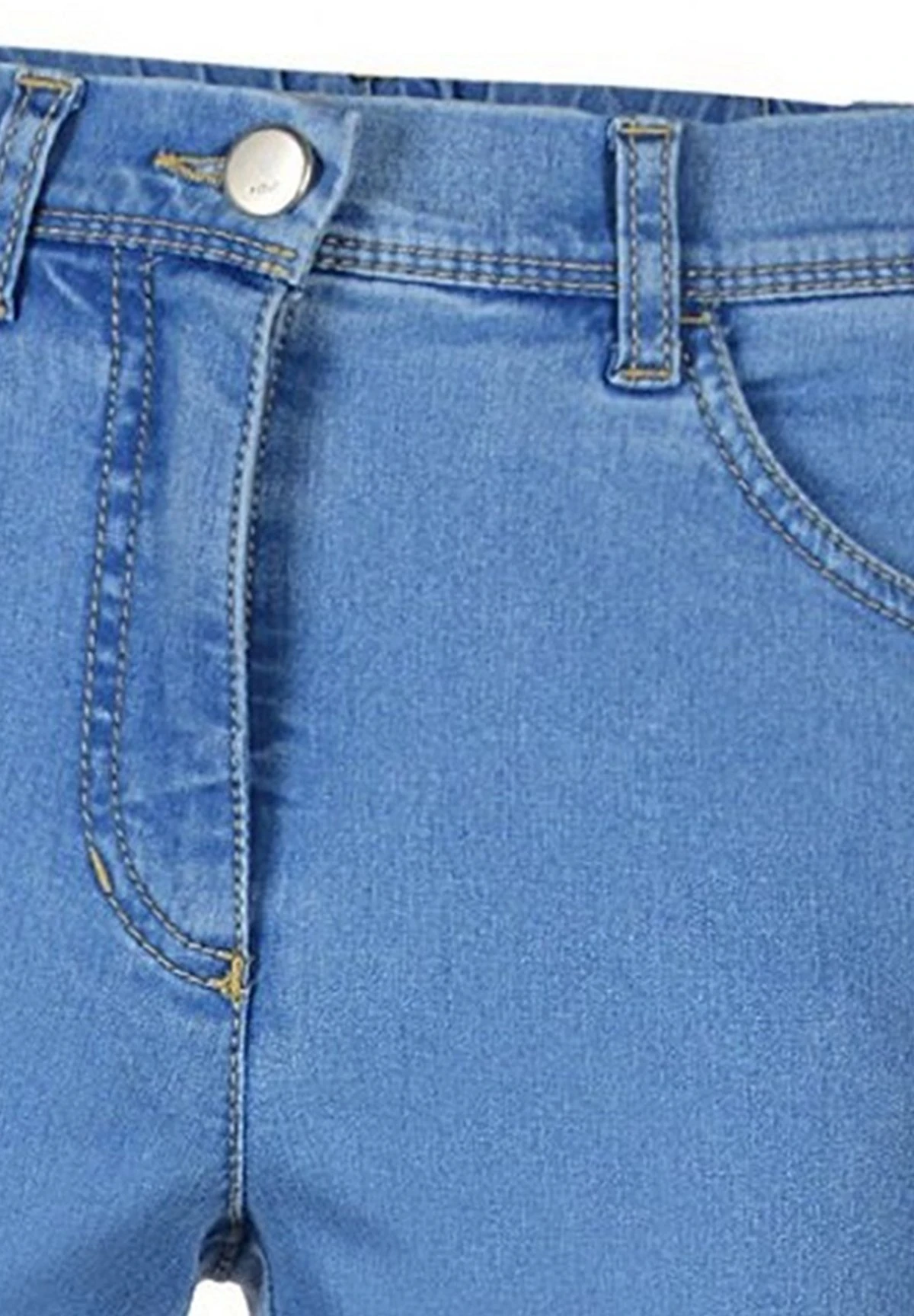 Jean Droit - Blau 5 Jean Droit - Blau – Image 3