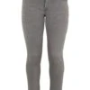 Tom Tailor Jean Slim - Clean Dark Stone Grey Denim