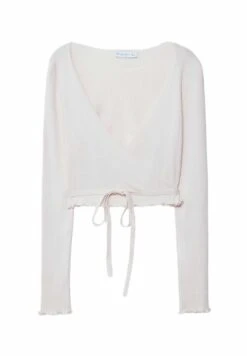 Stradivarius Ballet - Gilet - Dark Grey 14 Stradivarius Ballet - Gilet - Dark Grey -Next Soldes de083970cde74d9e9b75bb522bc636cb