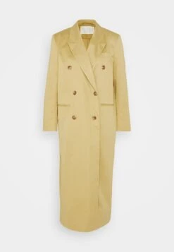 Notes Du Nord Gill Coat - Manteau Classique - Khaki 12 Notes Du Nord Gill Coat - Manteau Classique - Khaki -Next Soldes de41f205e348475b969942b33bc12966